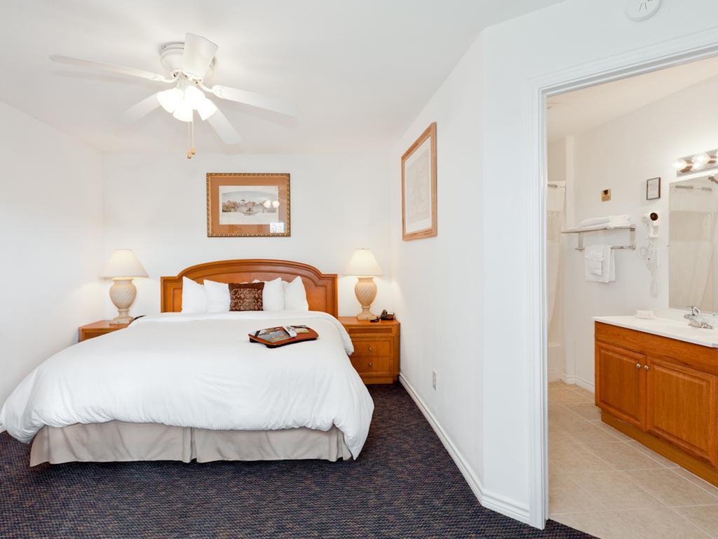 Hempstead Country Inn & Suites Habitación foto